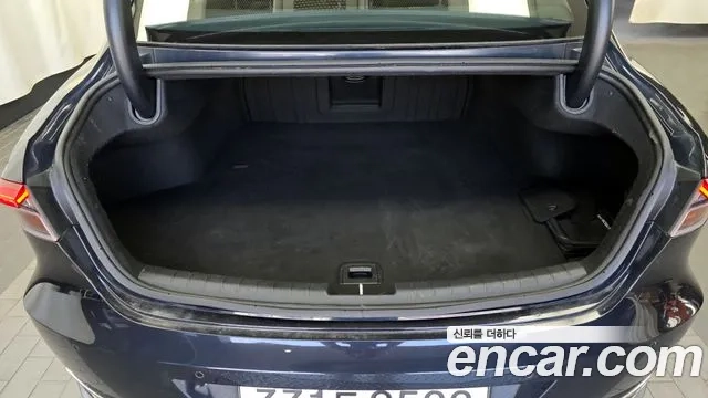 Hyundai The New Grandeur IG id 2912369 из Кореи 11