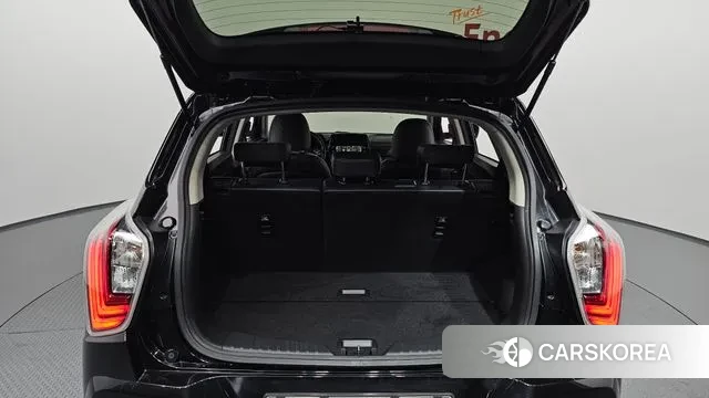 Ssangyong Berry New Tivoli id 3355026 из Кореи 11