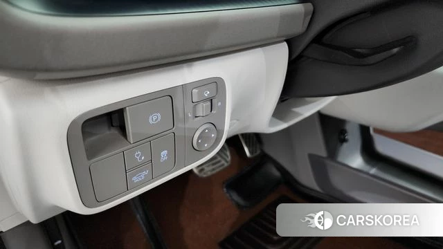Hyundai Ionic 6 id 4592165 из Кореи 11
