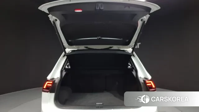 Volkswagen Tiguan second Generation id 3335772 из Кореи 11