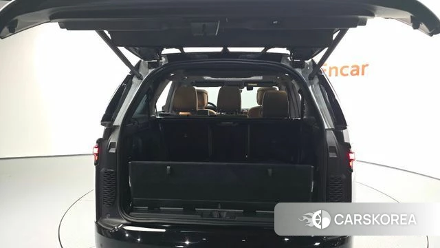 Land Rover Discovery 5 id 4321795 из Кореи 11