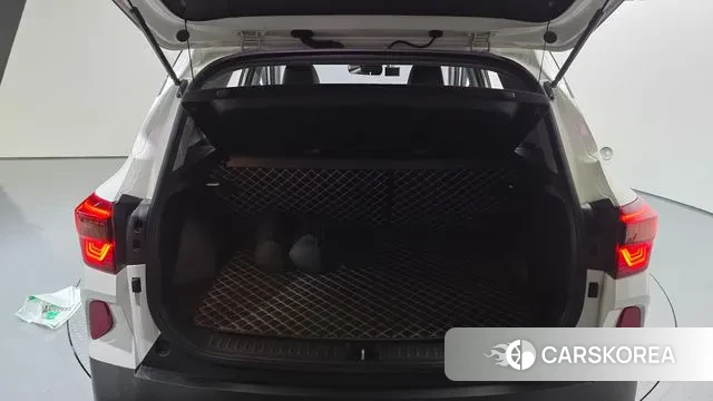 Kia Seltos id 3283810 из Кореи 11