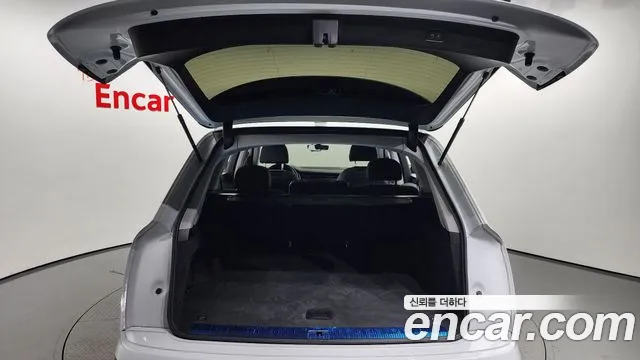 Audi Q7 (4M) id 2837892 из Кореи 11