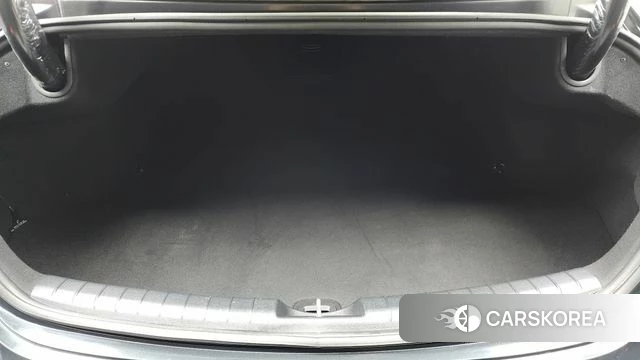 Hyundai The New Grandeur IG id 4519146 из Кореи 11