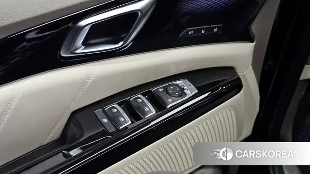 Kia Carnival 4th generation id 3295467 из Кореи 11