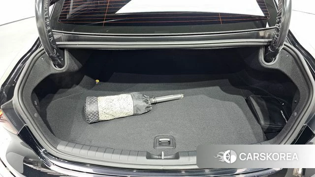 Hyundai The New Grandeur IG id 4476046 из Кореи 11