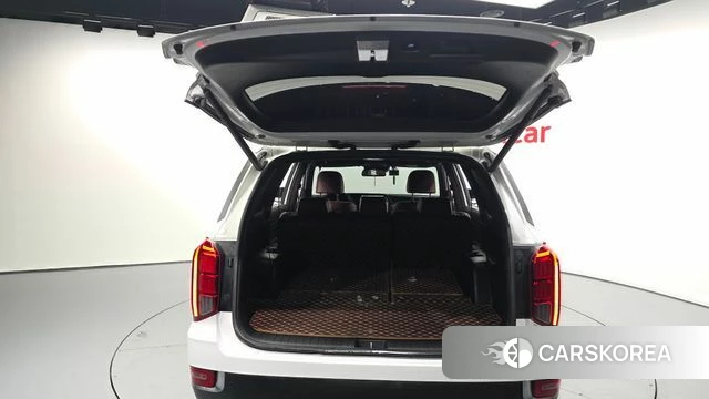 Hyundai Palisade id 3892671 из Кореи 11