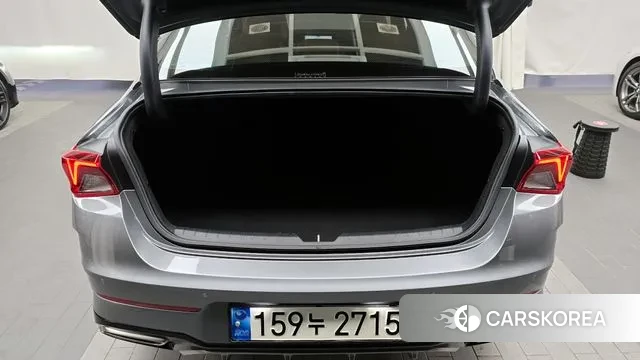 Kia K5 3rd generation id 3433019 из Кореи 11