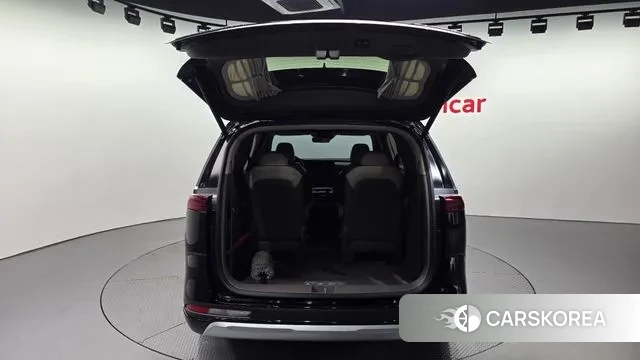 Kia Carnival 4th generation id 3296083 из Кореи 11