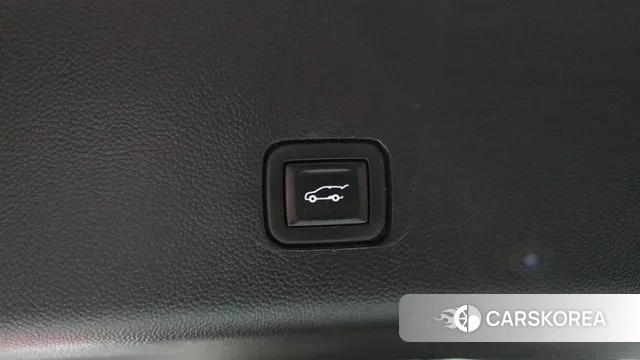 Chevrolet (GM Daewoo) Traverse id 3535800 из Кореи 11