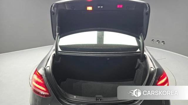 Mercedes-Benz E-Class W213 id 4662881 из Кореи 11