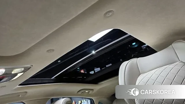 Genesis G80 (RG3) id 3732014 из Кореи 11