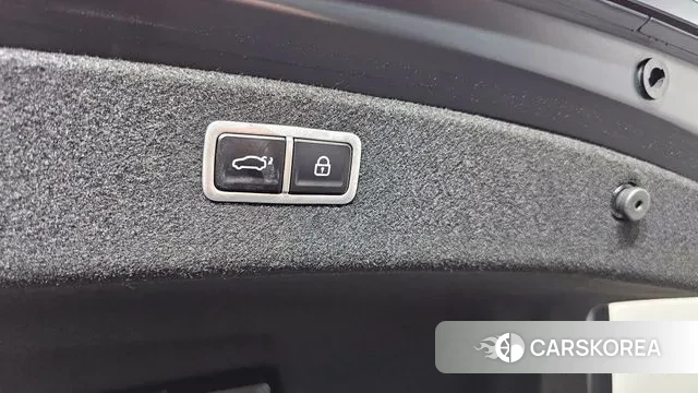 Genesis G80 (RG3) id 2985779 из Кореи 11