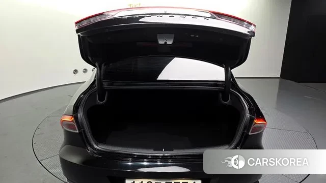 Hyundai The New Grandeur IG id 3514705 из Кореи 11