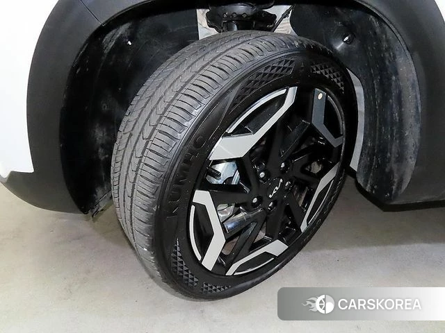 Kia The New Seltos id 4474360 из Кореи 11