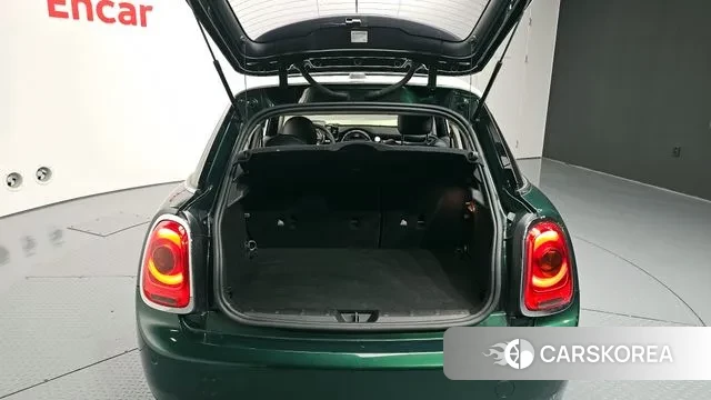 Mini Cooper D id 3386328 из Кореи 11