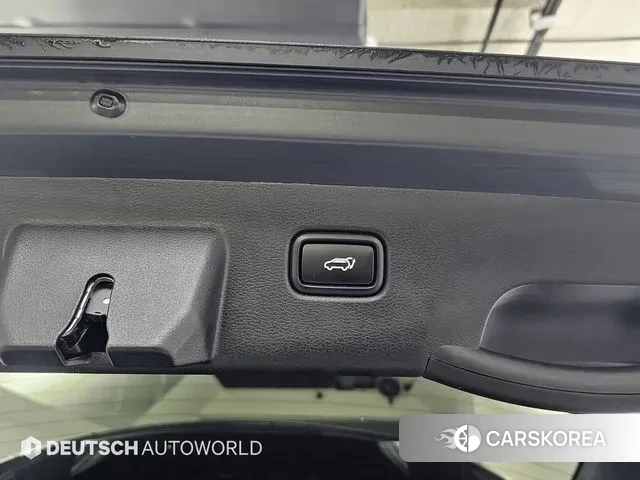 Kia Sportage 5th Generation id 3620883 из Кореи 11