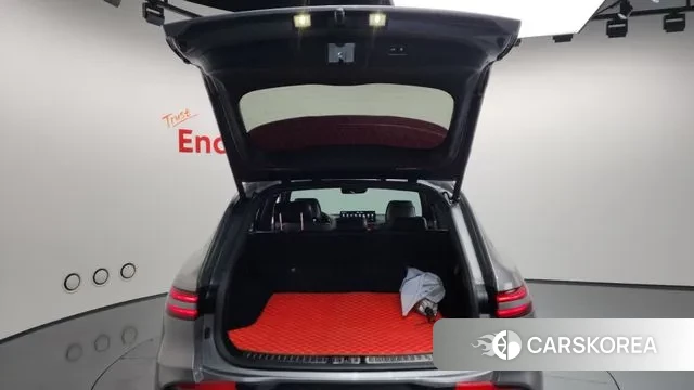 Genesis GV70 id 3390362 из Кореи 11