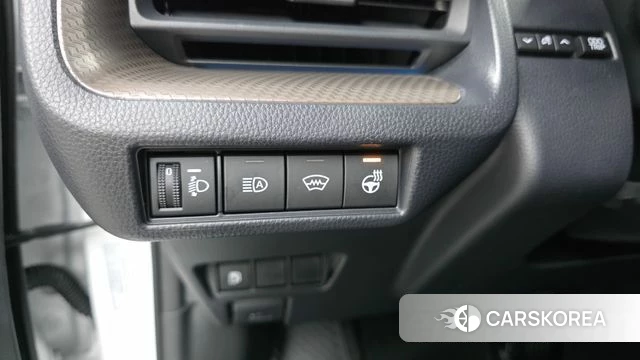 Toyota Prius 5th Generation id 4441986 из Кореи 11
