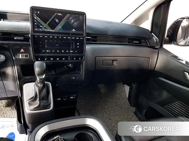 Hyundai Staria id 3348223 из Кореи 11