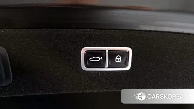 Genesis G90 (RS4) id 3606436 из Кореи 11