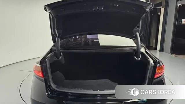 Kia Come New K7 id 3226995 из Кореи 11