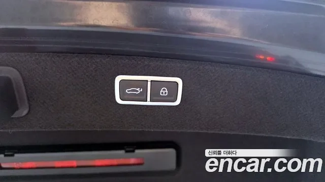 Genesis G80 (RG3) id 2927619 из Кореи 11