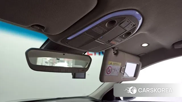 Genesis G70 id 3362227 из Кореи 11