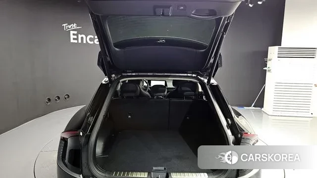 Kia EV6 id 3058436 из Кореи 11