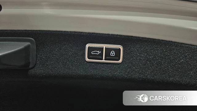 Genesis G80 (RG3) id 4691649 из Кореи 11