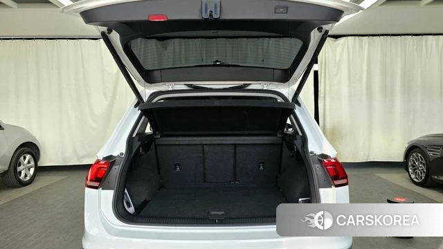 Volkswagen Tiguan second Generation id 3953768 из Кореи 11