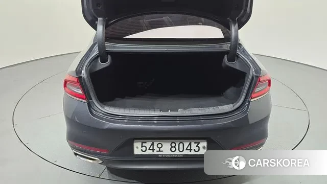 Hyundai Grandeur IG id 2995474 из Кореи 11