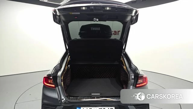 Renault Korea (Samsung) XM3 id 3852024 из Кореи 11