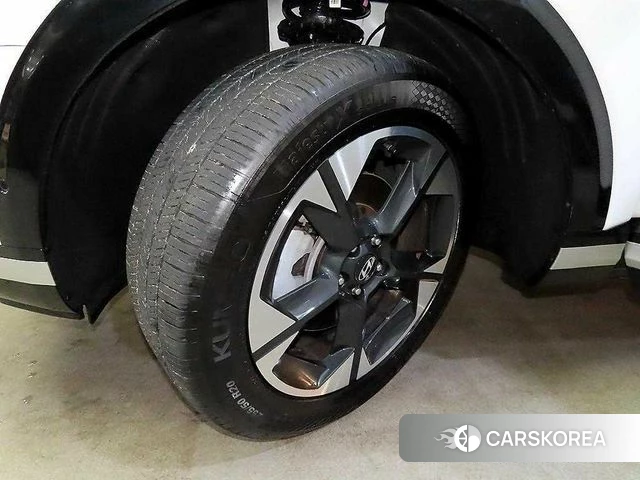 Hyundai Palisade (LX3) id 3891038 из Кореи 11