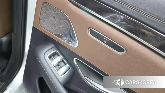 Mercedes-Benz S-Class W222 id 4294548 из Кореи 11