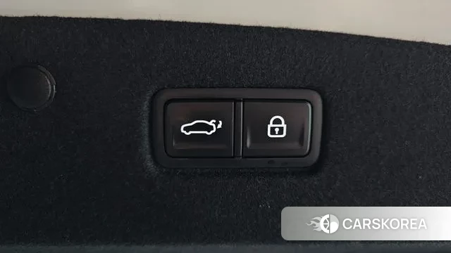 Kia K8 id 3416683 из Кореи 11