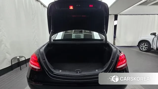 Mercedes-Benz E-Class W213 id 3380100 из Кореи 11