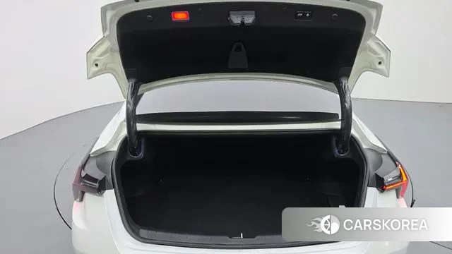 Kia The New K8 id 3256438 из Кореи 11