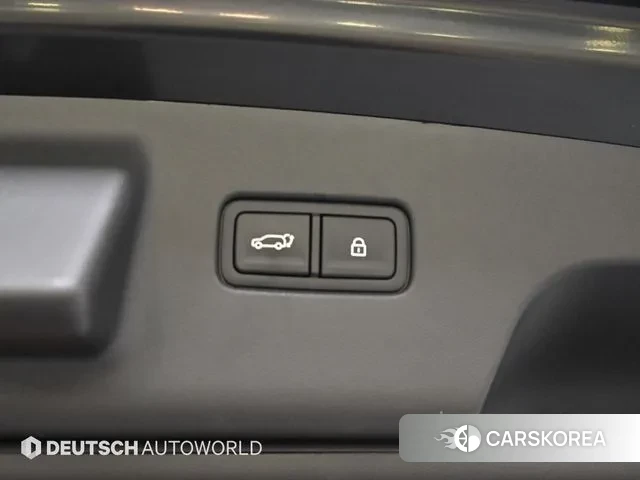 Hyundai Palisade (LX3) id 3507293 из Кореи 11