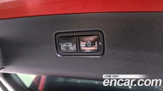 Genesis GV70 id 2364129 из Кореи 11