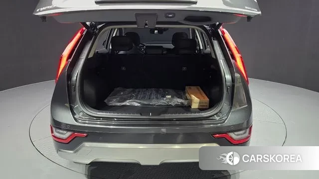 Kia Di Ol Nu Niro id 3394814 из Кореи 11