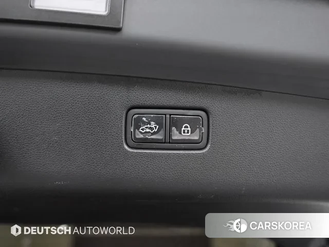 Genesis GV70 id 3616172 из Кореи 11