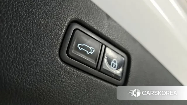 Genesis GV70 id 3054154 из Кореи 11