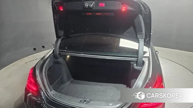 Mercedes-Benz S-Class W222 id 3686638 из Кореи 11
