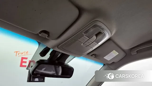 Ssangyong Beautiful Korando id 3509224 из Кореи 11