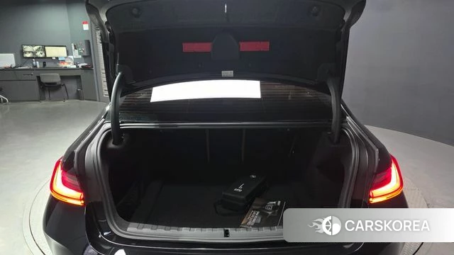 BMW 3 Series (G20) id 3896397 из Кореи 11