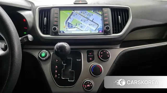 Kia The New Ray id 3323686 из Кореи 11