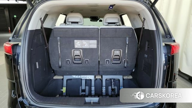 Kia Carnival 4th generation id 3898889 из Кореи 11