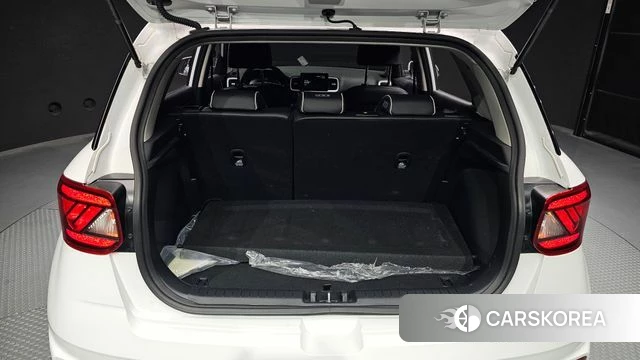 Hyundai Venue id 3842028 из Кореи 11