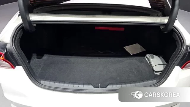 Kia K5 3rd generation id 3716620 из Кореи 11